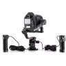 Крепление Ronin Expansion Base Kit для DJI RS2 (CP.RN.00000095.01)
