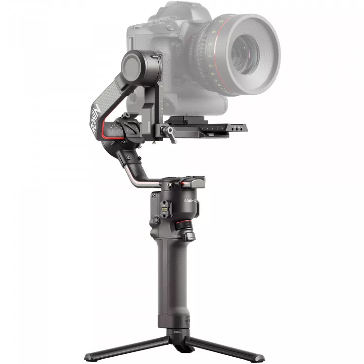 Стабилизатор DJI RS 2 (CP.RN.00000093.03)