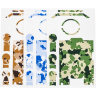 Набор из 3 наклеек Pgytech Skin for OSMO Pocket Camouflage Set (P-18C-009)