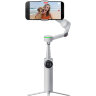 Стабилизатор Insta360 Flow 2 Pro (Gray) (CINSABQB_FLOW203)