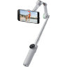 Стабилизатор Insta360 Flow 2 Pro (Gray) (CINSABQB_FLOW203)