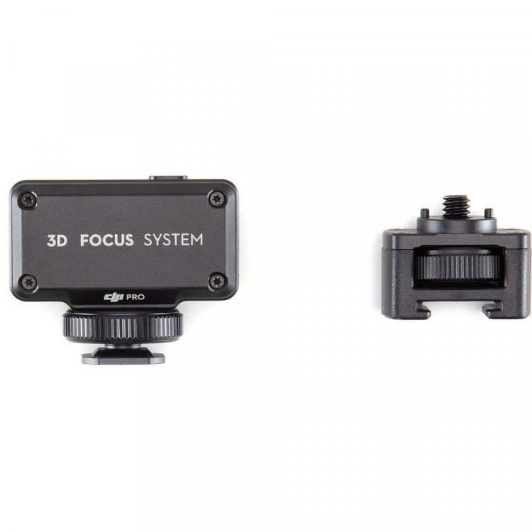 Система фокусировки 3D Focus System для DJI RS2/RSC2 (CP.RN.00000111.01)