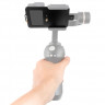 Адаптер экшн-камер MSCAM Action Adapter for GoPro, SJCAM, DJI для стабилизатора смартфонов