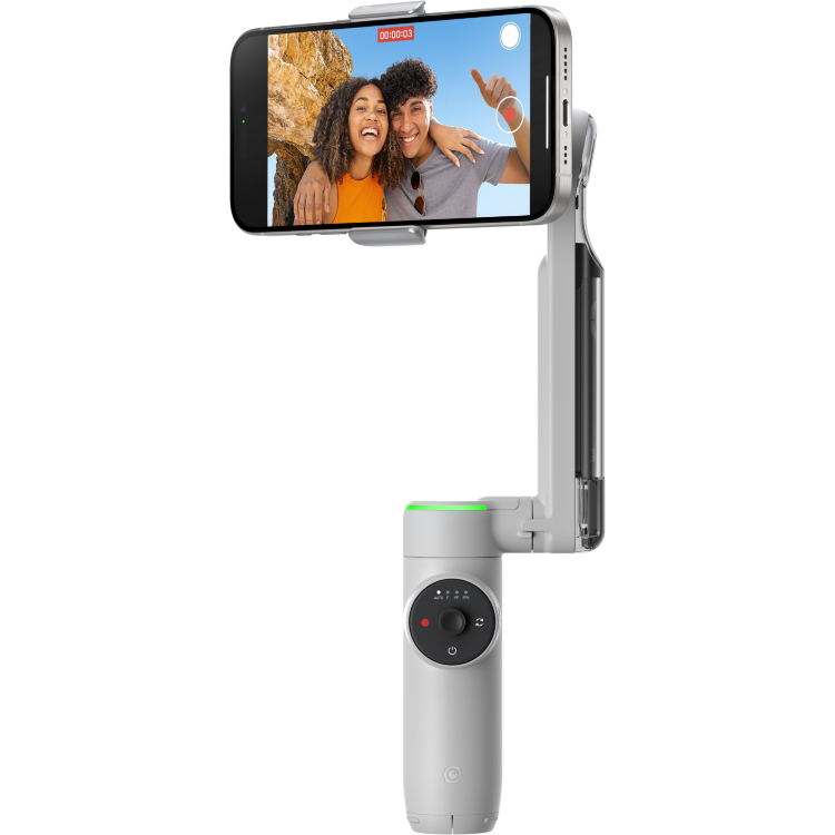 Стабилизатор Insta360 Flow Pro