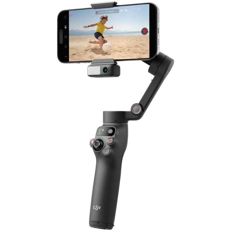 Стабилизатор DJI Osmo Mobile 7P (CP.OS.00000401.01)