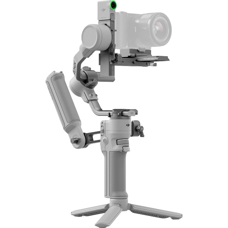 Стабилизатор DJI RS 4 Mini Combo (CP.RN.00000443.02)