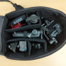 Рюкзак для фотоаппаратов MOZA Fashion Camera Backpack