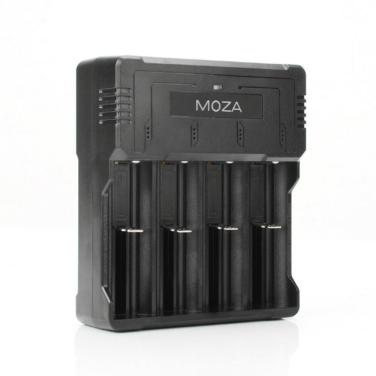 Зарядное устройство MOZA Battery Charger 26350