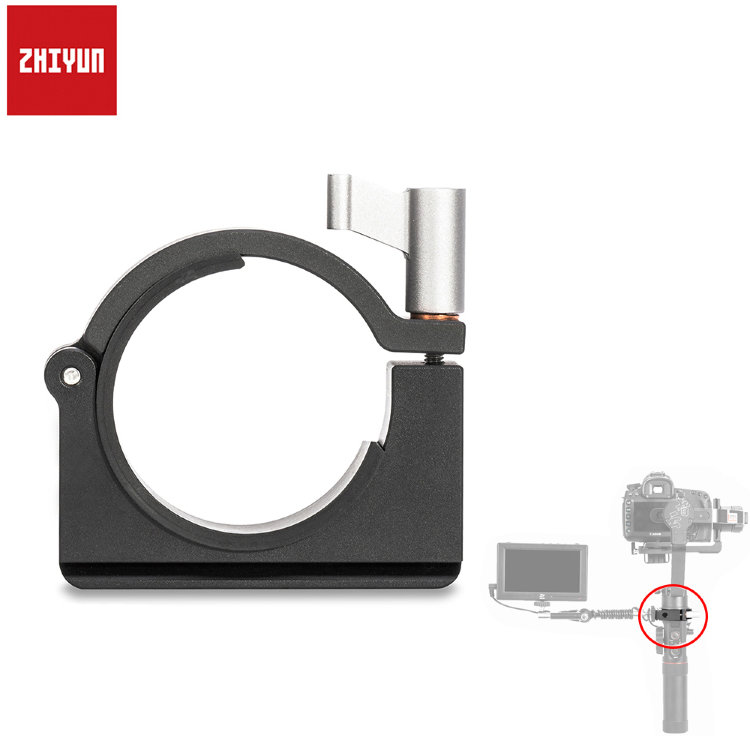 Кольцо Zhiyun-Tech Extension Ring with 1/4" (TZ-003)